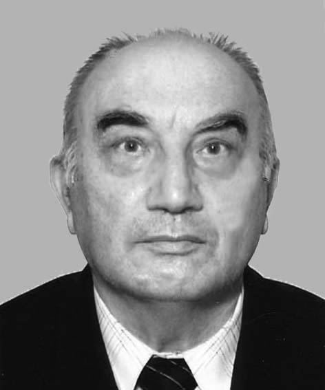 фото: Зузук Федір Васильович